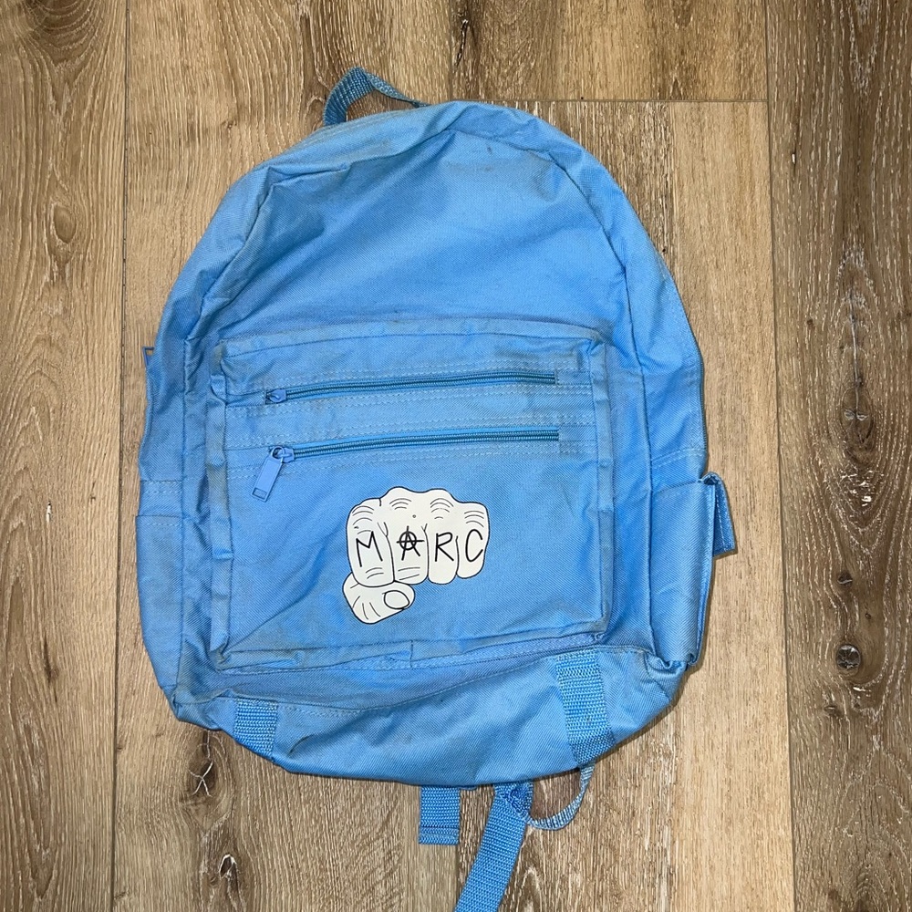 Marc by Marc Jacob’s backpack